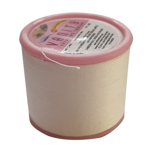 Eyebrow Threading Cotton (300 Metres) - Anti Bacterial